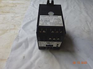 Tokyo Keiki Insulation Resistance Monitor IS-2 (modstandsmonitor) - 1