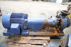 ITT Goulds Pumps Process Pump 3175 - 1