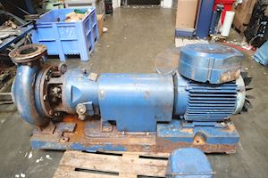ITT Goulds Pumps Process Pump 3175 - 1