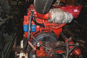 Scania DI 13 071M #5