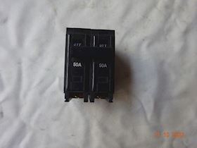 Terasaki Circuit breaker TB 5P #1
