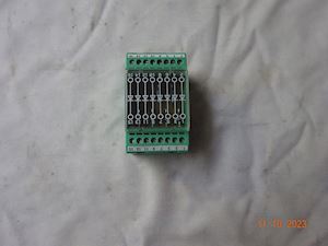 Phoenix Contact Diode modul EMG 45-DIO 8E - 1