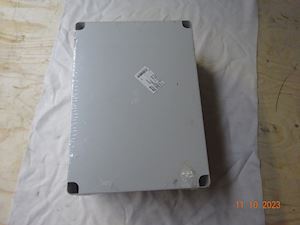 Ide El Skab 65D8322 - 1