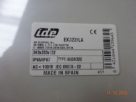 Ide El Skab 65D8322 #2