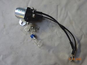 Volvo Penta Start relay  VOP21019165 - 1