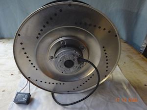 Ebmpapst Ventilator R4E355--AF05-11 - 1