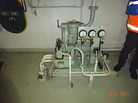 Kawasaki 219B2 #3