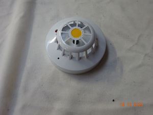 Apollo Varmedetektor  XP 95 - 1