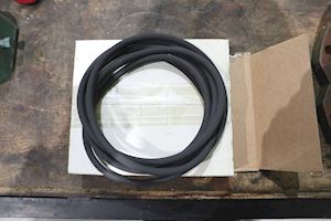 Bergen Ulstein Rolls Royce O-ringe Set for Cylinder Liner - 1