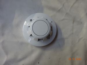 Apollo Optical smoke detector 58000-600MAR Discovery - 1