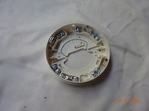 Esser by Honeywell Bagdåse til detector - 1