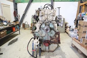 ZF Masson ESD 501 - 1