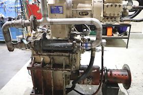 ZF Masson ESD 501 #3