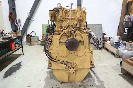 Masson ESD 601 #2
