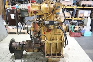 Masson ESD 601 - 1
