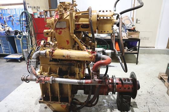 Masson ESD 601 #3