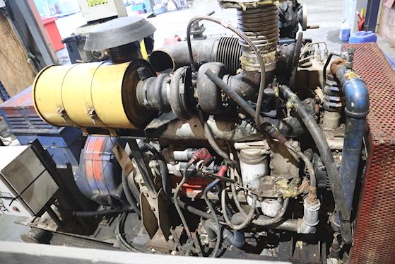 Cummins 6 CTA 8.3 #2