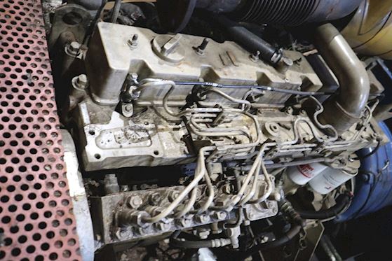 Cummins 6 CTA 8.3 #3