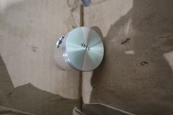 Carlyle Piston 06DR660 040 #2