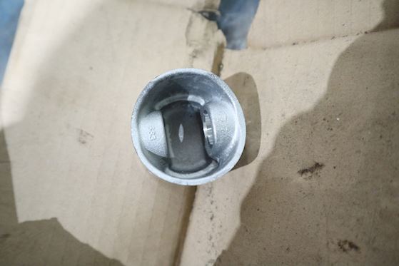 Carlyle Piston 06DR660 040 #3