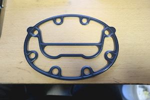 Carlyle Cylinder Head Gasket 05GA502223 - 1