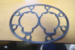 Carlyle Cylinder Head 05GA502183 - 1