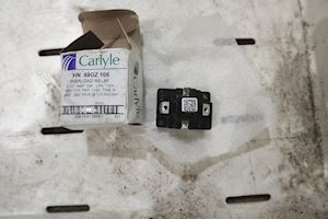 Carlyle Overload Relay HN69GZ106 - 1