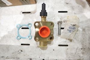 Carlyle Compressor Valve Kit 06DA660065 - 1
