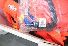 Regatta ThermoCruise Baby Under 15 Kg #2