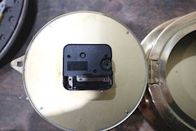 Kienzle Quartz Klokke #2