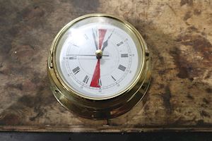 Kienzle Quartz Klokke - 1