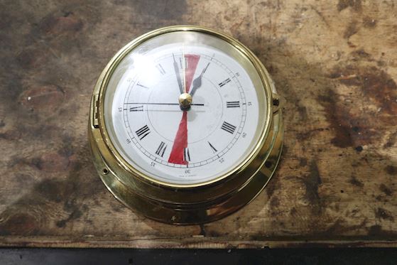 Kienzle Quartz Klokke #1