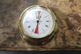 Kienzle Quartz Klokke #1