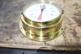Kienzle Quartz Klokke #3