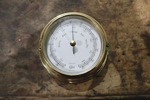 Barigo Barometer - 1
