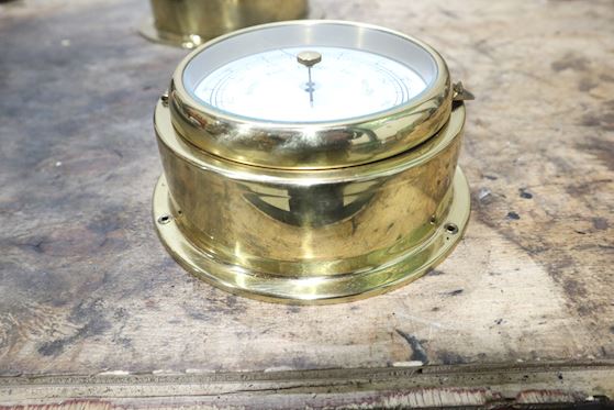 Barigo Barometer #1