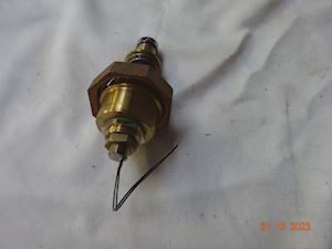 Alfa Laval Switch Drive Subassambly 1761949-80 - 1