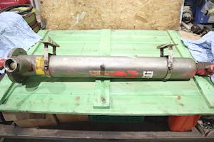 Demitec UV Water Disinfection Unit BM145 L2 Mc Us1 - 1