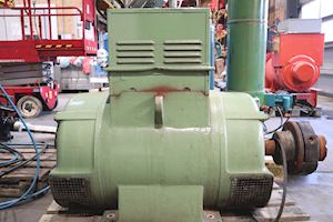 Indar RLC-280-M/4 - 1