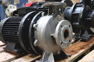 Vest jet VRX 32-200 NA  Centrifugal pumpe - 1