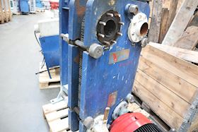 APV K34 Pladevarmeveksler #6