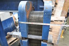 APV K34 Pladevarmeveksler #5