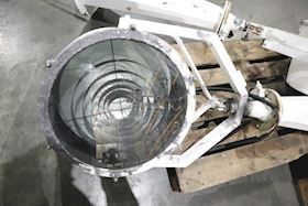 Brigde operated Search Light SH 470 #1