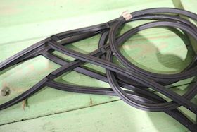 APV Gasket Plate Heat Exchanger Cooler K-34 #2