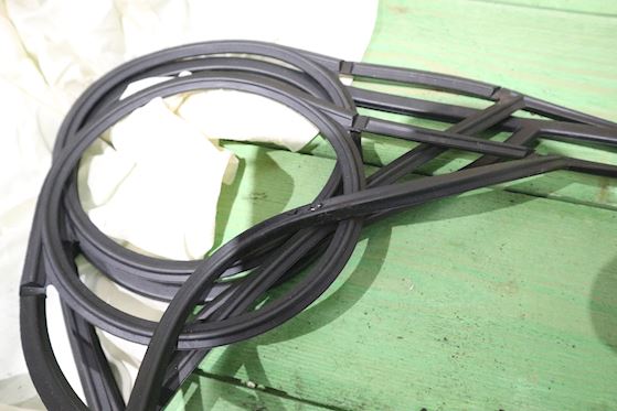 APV Gasket Plate Heat Exchanger Cooler K-34 #3