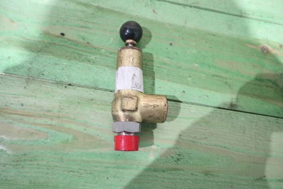 Relief Safety Valve 731.12.00.001 #5