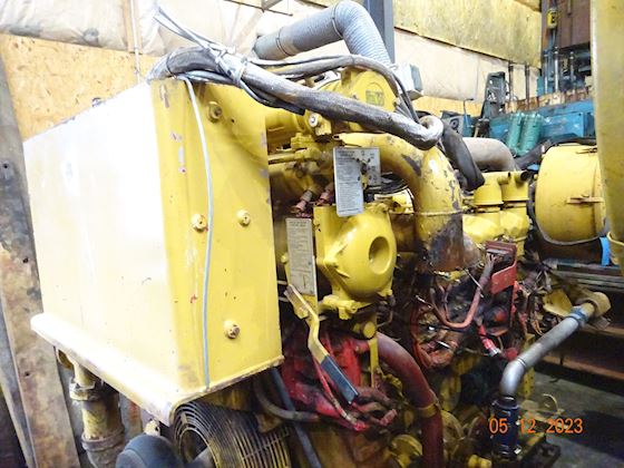 Caterpillar 3508 B #3