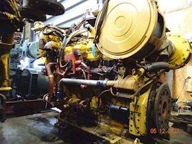 Caterpillar 3508 B #2