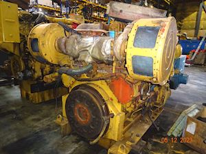 Caterpillar 3508 B - 1