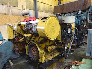 Caterpillar 3508 B - 1